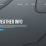 Deviating Theme for XWidget