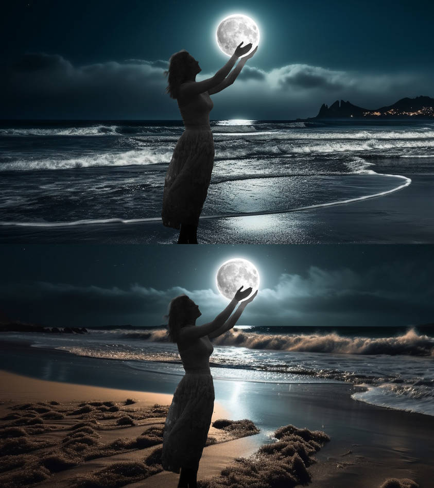 Nightfall 4k Wallpaper By Jimking On Deviantart