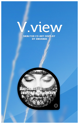 V-view