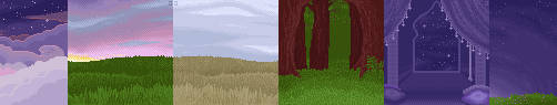 Here Have Some Free Backgrounds by FerianMoon