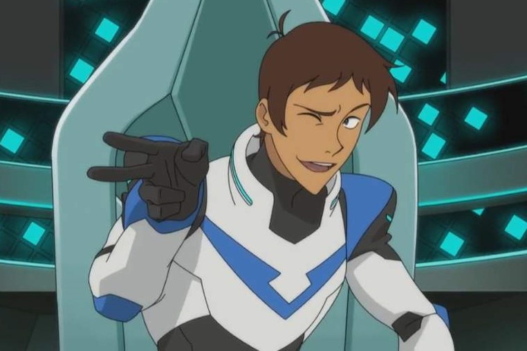 Lance And Lizzy