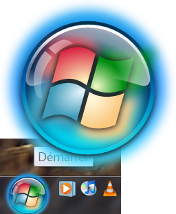 Orb Windows 7