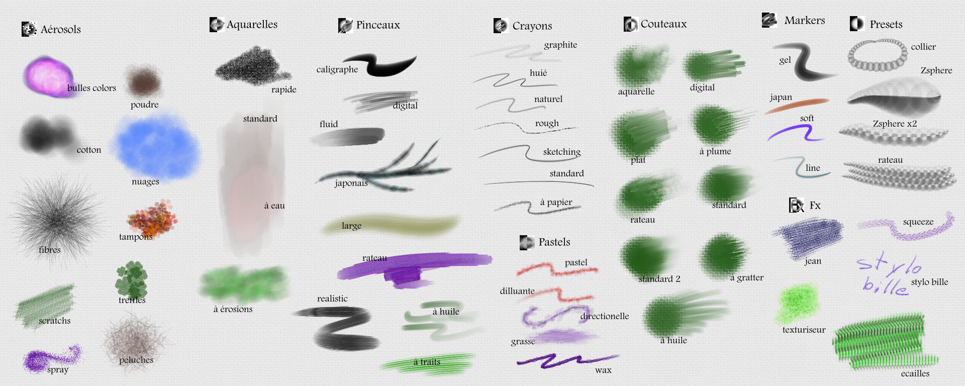 Free brushes for corel painter essentials 4 hoolidisplay