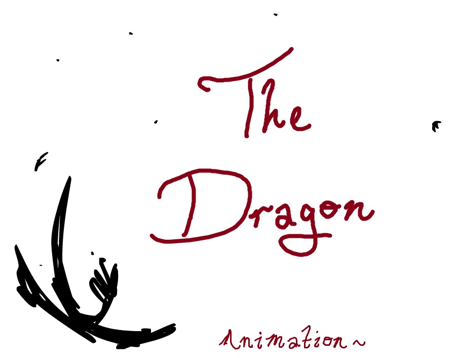 The Dragon