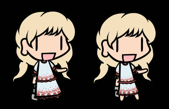 [Custom]Miscarried Idol of the Riverbed