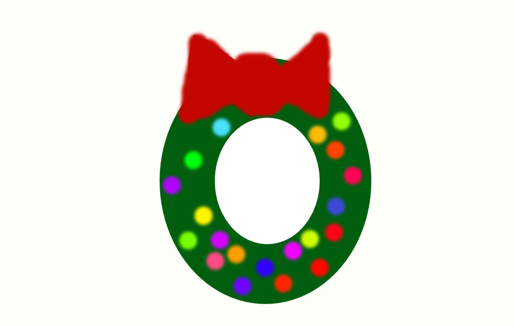 Wreath by FandomChanger01 on DeviantArt