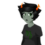 Sexy Kanaya, Classy Vampire