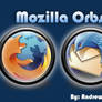 Mozilla Orb Icons