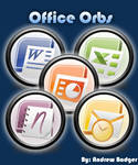 Office Orb Icons