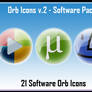 Orb Icons v.2 - Software 01