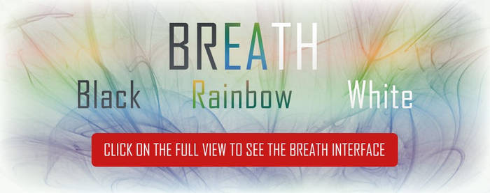 BREATH Preview Interface 20.12