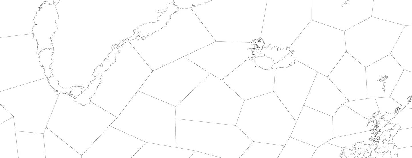 E3Map - blank maps by Artist20110903 on DeviantArt