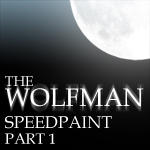 The Wolfman - Part 1