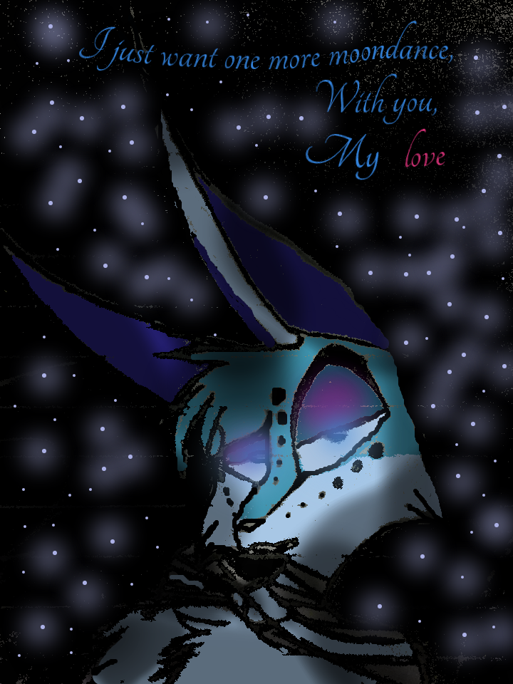 Moon dance by she-wolf1985 on DeviantArt
