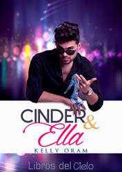 Cinder y Ella/ +Libro PDF