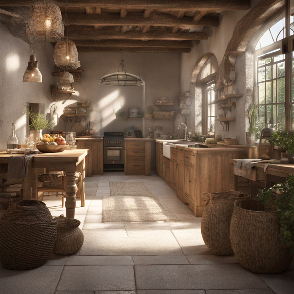 Inside a house by WJW1011 on DeviantArt