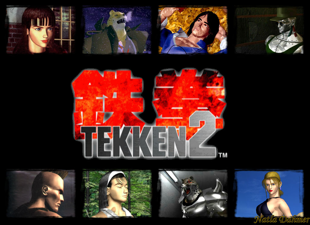Mishima dojo music mod by SML by SwedishMeatballLars on DeviantArt