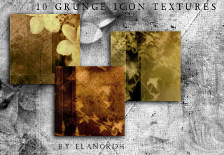 Icon Textures set 13