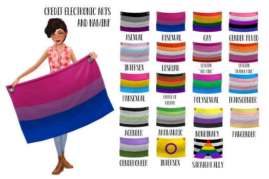 Explore The Best Pangender Art Deviantart Explore The Best Pangender Art Deviantart