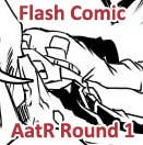 AatR Round 1 Entry Compile