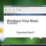 Windows Vista Black