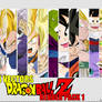 Dragonball Z Anime Render Pack 1