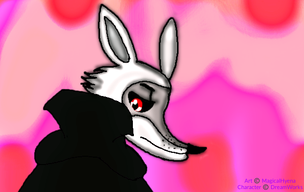 You Know We Will Meet Again... Right? by MagicalHyena-FanArt on DeviantArt