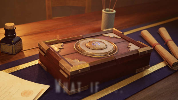 Fantasy FootBox Reveal
