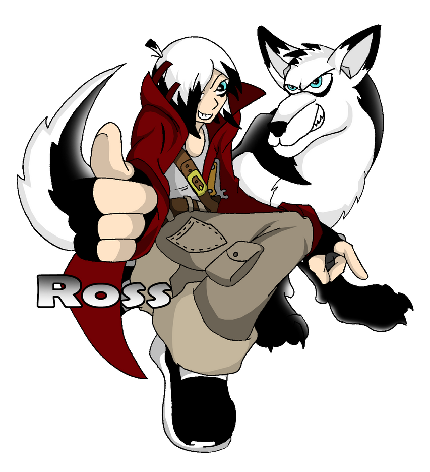 Moonmark Request by MarHero on DeviantArt