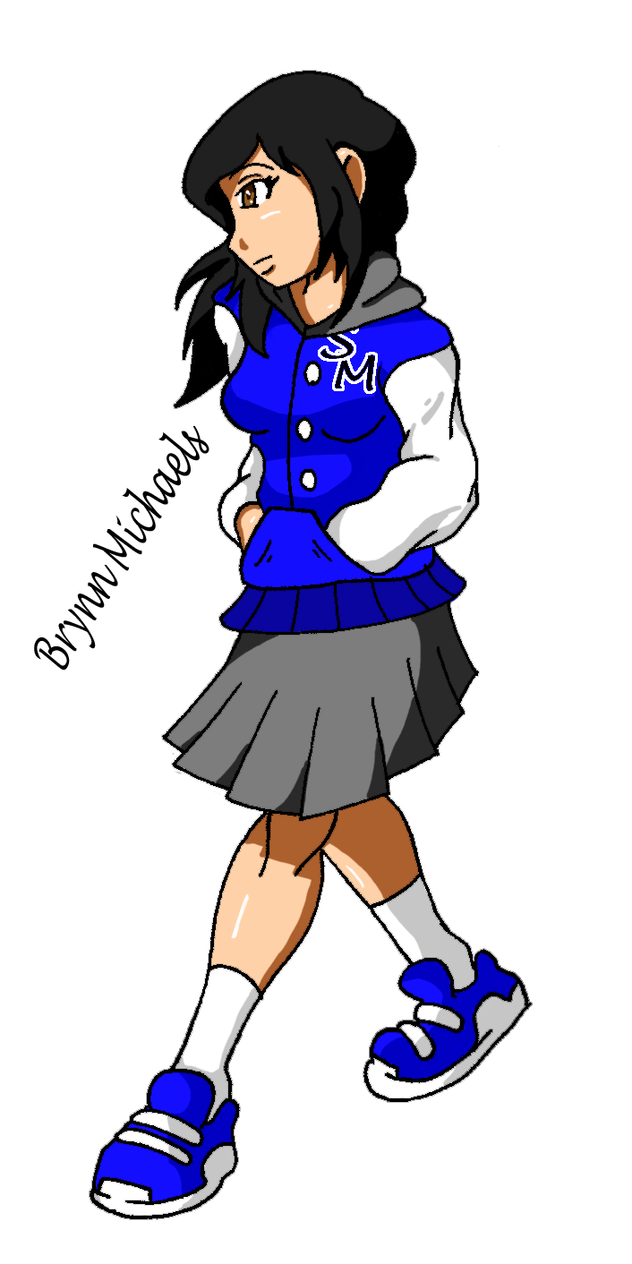 RiseoftheLupus Request by MarHero on DeviantArt