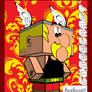 Asterix Cubeecraft