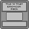 This or That Emoticon Pack