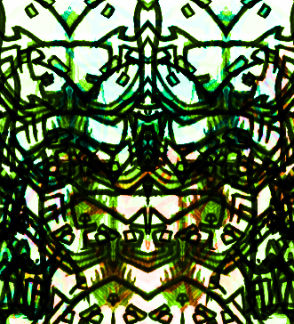 graffiti drawing brushes