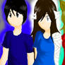 Friends