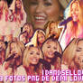 13 png de Demi Lovato