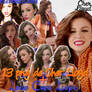 Pack png de Cher Lloyd