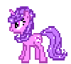 Fairy Dreams Desktop Pony