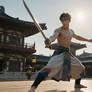 Kenjutsu 