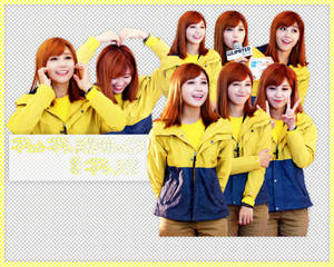 Pack PNG #100: APink's EunJi