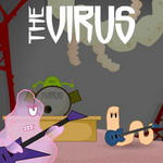 The Virus - Animated Movie