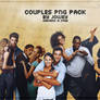 Couples Png Pack