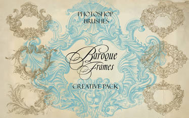 BaroqueFrames01-All