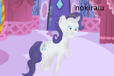 MLP Rarity