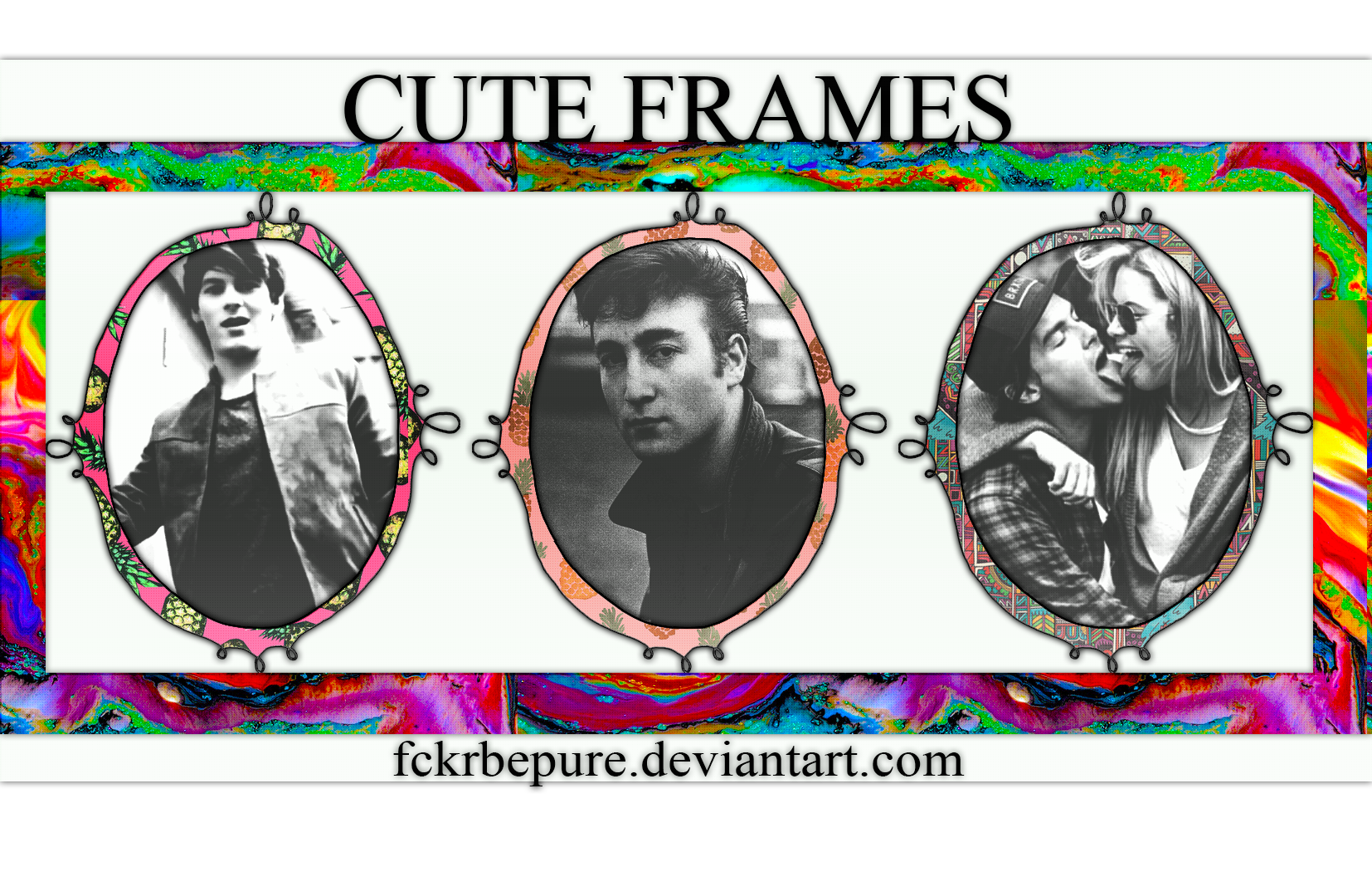 Cutest |Frames