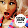 #Nicki Minaj Photopack