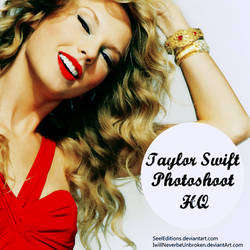 # Taylor Swift Photopack