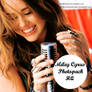 #Miley Cyrus Photopack