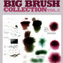 Big brush collection vol.2