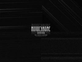 Monochrome Grains texture pack