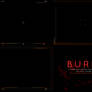 Burn. Texture Pack By Gr-rue